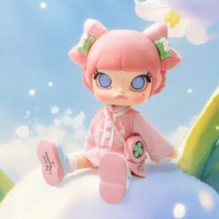 MOLLY Lily Of The Valley Action Figure -Figurine Soldes Magasin 20241119 145852 877834 5 1200x1200