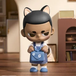 KUBO Loyal Puppy Figurine -Figurine Soldes Magasin 20241127 144942 570365 5 1200x1200