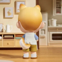 KUBO Loyal Puppy Figurine -Figurine Soldes Magasin 20241127 144943 729060 4 1200x1200