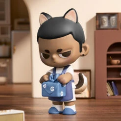 KUBO Loyal Puppy Figurine -Figurine Soldes Magasin 20241127 144946 409537 6 1200x1200