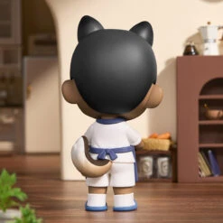 KUBO Loyal Puppy Figurine -Figurine Soldes Magasin 20241127 144951 076600 7 1200x1200