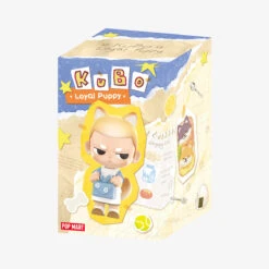 KUBO Loyal Puppy Figurine -Figurine Soldes Magasin 20241127 144953 481795 8 1200x1200