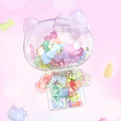 Hello Kitty 50th Anniversary Figurine -Figurine Soldes Magasin 20241127 145624 061861 3 1200x1200