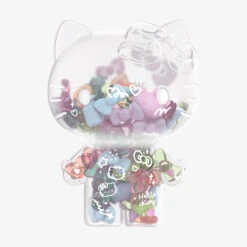 Hello Kitty 50th Anniversary Figurine