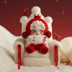 SKULLPANDA Winter Symphony Series Plush -Figurine Soldes Magasin 20241204 104538 495794 7 1200x1200