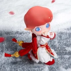 DIMOO Auspicious Lion 1/8 Action Figure -Figurine Soldes Magasin 20241225 144753 404049 6 1200x1200