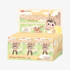 HACIPUPU Snuggle With You Series-Phone Lanyard Blind Box -Figurine Soldes Magasin 20250107 173510 036667 5 1200x1200