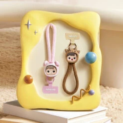 HACIPUPU Snuggle With You Series-Phone Lanyard Blind Box -Figurine Soldes Magasin 20250107 173543 347840 7 1200x1200