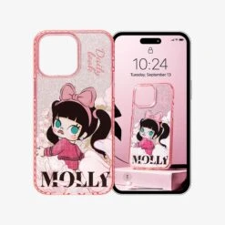 MOLLY Daily Look Series-Phone Case -Figurine Soldes Magasin 20250114 172902 633210 16 1200x1200