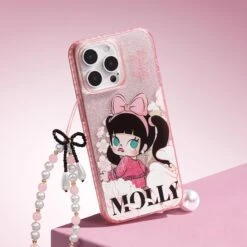 MOLLY Daily Look Series-Phone Case -Figurine Soldes Magasin 20250114 172926 088878 6 1200x1200