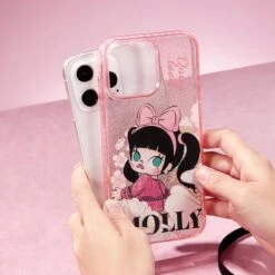 MOLLY Daily Look Series-Phone Case -Figurine Soldes Magasin 20250114 172926 125839 4 1200x1200