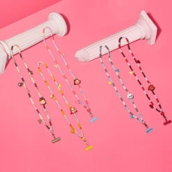 CRYBABY Crying For Love Series-Phone Charm Blind Box -Figurine Soldes Magasin 20250121 105020 043617 9 1200x1200