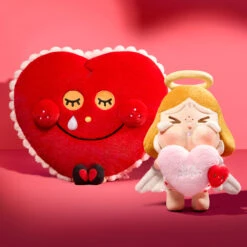 CRYBABY Crying For Love Series-Plush Gift Box -Figurine Soldes Magasin 20250121 105740 054971 3 1200x1200