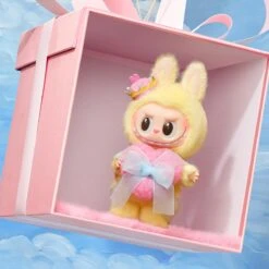 THE MONSTERS Let's Checkmate Series-Vinyl Plush Hanging Card -Figurine Soldes Magasin 20250205 163524 662714 4 1200x1200