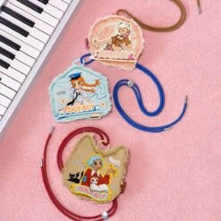 Peach Riot Rush Hour Series -Mini Bag Blind Box -Figurine Soldes Magasin 20250219 132230 399605 3 1200x1200