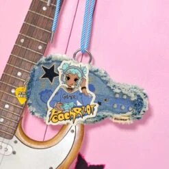 Peach Riot Rush Hour Series -Mini Bag Blind Box -Figurine Soldes Magasin 20250219 132230 719932 7 1200x1200