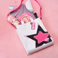 Peach Riot Rush Hour Series-Shoulder Bag -Figurine Soldes Magasin 20250219 134152 561923 4 1200x1200