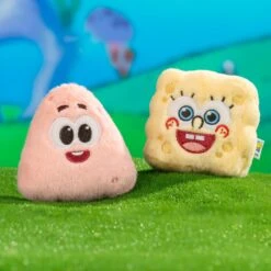 SpongeBob-Bikini Bottom Cell Phone Holder -Figurine Soldes Magasin 20250225 175520 141259 4 1200x1200