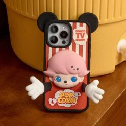 DIMOO WORLD × DISNEY Series-Phone Case -Figurine Soldes Magasin 20250318 105141 049879 5 1200x1200