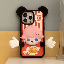 DIMOO WORLD × DISNEY Series-Phone Case -Figurine Soldes Magasin 20250318 105549 235973 3 1200x1200
