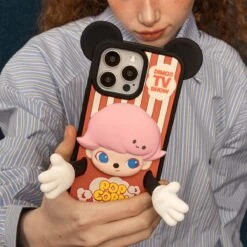 DIMOO WORLD × DISNEY Series-Phone Case -Figurine Soldes Magasin 20250318 105549 578777 7 1200x1200