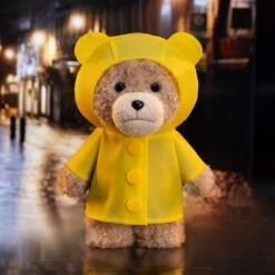 Ted2 Teddy Bear Action Plush Pendant -Figurine Soldes Magasin 20250326 105236 436738 5 1200x1200