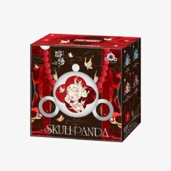 SKULLPANDA The Mirage Series Phone Chain -Figurine Soldes Magasin 20250401 184211 755887 8 1200x1200