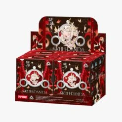 SKULLPANDA The Mirage Series Phone Chain -Figurine Soldes Magasin 20250401 184625 518495 9 1200x1200