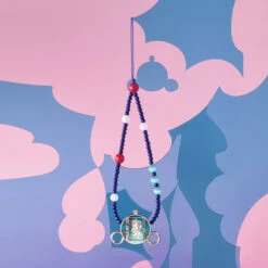 SKULLPANDA The Mirage Series Phone Chain -Figurine Soldes Magasin 20250401 184721 109169 3 1200x1200