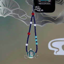 SKULLPANDA The Mirage Series Phone Chain -Figurine Soldes Magasin 20250401 184721 631238 4 1200x1200