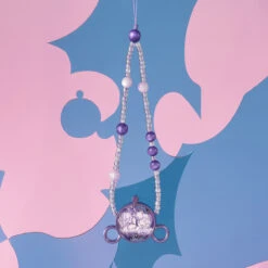 SKULLPANDA The Mirage Series Phone Chain -Figurine Soldes Magasin 20250401 184721 883901 7 1200x1200