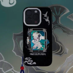SKULLPANDA The Mirage Series Phone Case -Figurine Soldes Magasin 20250401 190441 308273 4 1200x1200