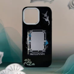SKULLPANDA The Mirage Series Phone Case -Figurine Soldes Magasin 20250401 190441 616293 3 1200x1200