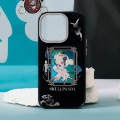 SKULLPANDA The Mirage Series Phone Case -Figurine Soldes Magasin 20250401 190441 810436 5 1200x1200