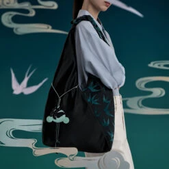 SKULLPANDA The Mirage Series Shoulder Bag -Figurine Soldes Magasin 20250401 193259 921360 3 1200x1200