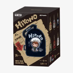 Hirono Echo Series - Mini Bag Blind Box -Figurine Soldes Magasin 20250408 181214 477582 8 1200x1200