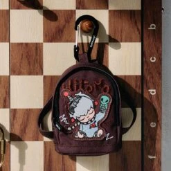 Hirono Echo Series - Mini Bag Blind Box -Figurine Soldes Magasin 20250408 181224 436742 7 1200x1200