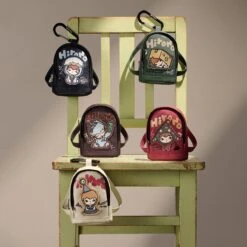 Hirono Echo Series - Mini Bag Blind Box -Figurine Soldes Magasin 20250408 181224 917568 6 1200x1200