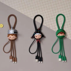 Hirono Echo Series-2 In 1 Cable Blind Box -Figurine Soldes Magasin 20250408 181345 319173 3 1200x1200