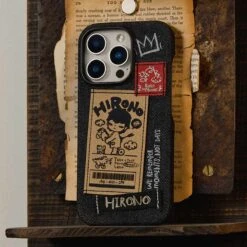 Hirono Echo Series-Phone Case -Figurine Soldes Magasin 20250408 184607 958961 3 1200x1200