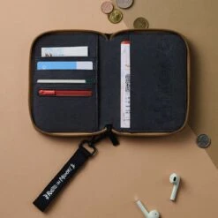 Hirono Echo Series - Passport Bag -Figurine Soldes Magasin 20250410 151125 084797 4 1200x1200