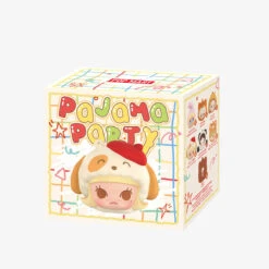POP BEAN Pajama Party Earphone Bag -Figurine Soldes Magasin 20250416 112221 279779 7 1200x1200