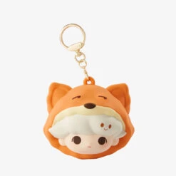 POP BEAN Pajama Party Earphone Bag