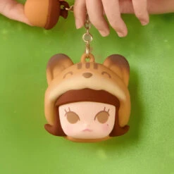 POP BEAN Pajama Party Earphone Bag -Figurine Soldes Magasin 20250416 112327 528432 5 1200x1200