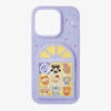 POP BEAN Pajama Party Sliding Hole Phone Case -Figurine Soldes Magasin 20250416 113434 771083 1 1200x1200