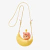 POP BEAN Pajama Party Twinkle Silicone Crossbody Bag -Figurine Soldes Magasin 20250416 114800 150812 1 1200x1200