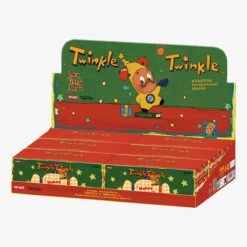 Twinkle Twinkle Be A Little Star Series-Mini Bag Pendant Blind Box -Figurine Soldes Magasin 20250416 164504 398275 8 1200x1200