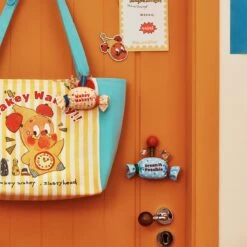 Twinkle Twinkle Be A Little Star Series-Mini Bag Pendant Blind Box -Figurine Soldes Magasin 20250416 164531 196321 4 1200x1200