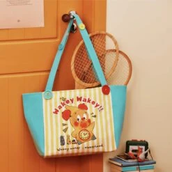 Twinkle Twinkle Be A Little Star Series-Tote Bag -Figurine Soldes Magasin 20250416 165416 234884 4 1200x1200