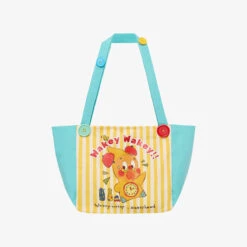 Twinkle Twinkle Be A Little Star Series-Tote Bag